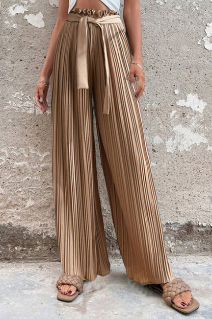 Gracefully Styled Pants for Any Occasion