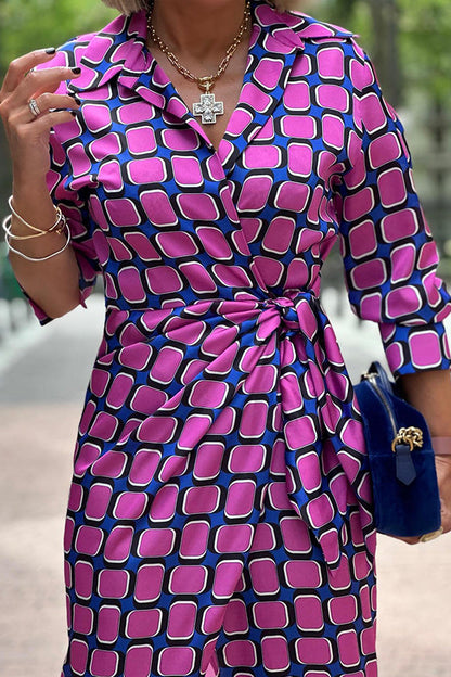 Classic Vintage & Enduringly Stylish Dress