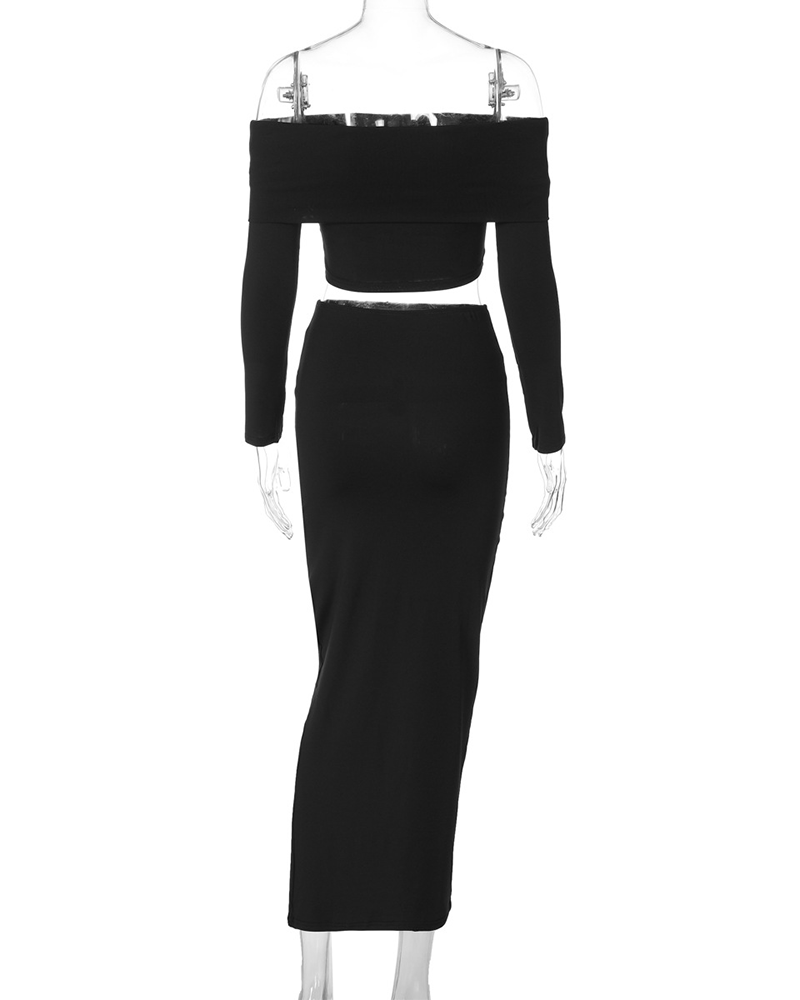 A Vintage Style Garment with Delicate Timeless Details