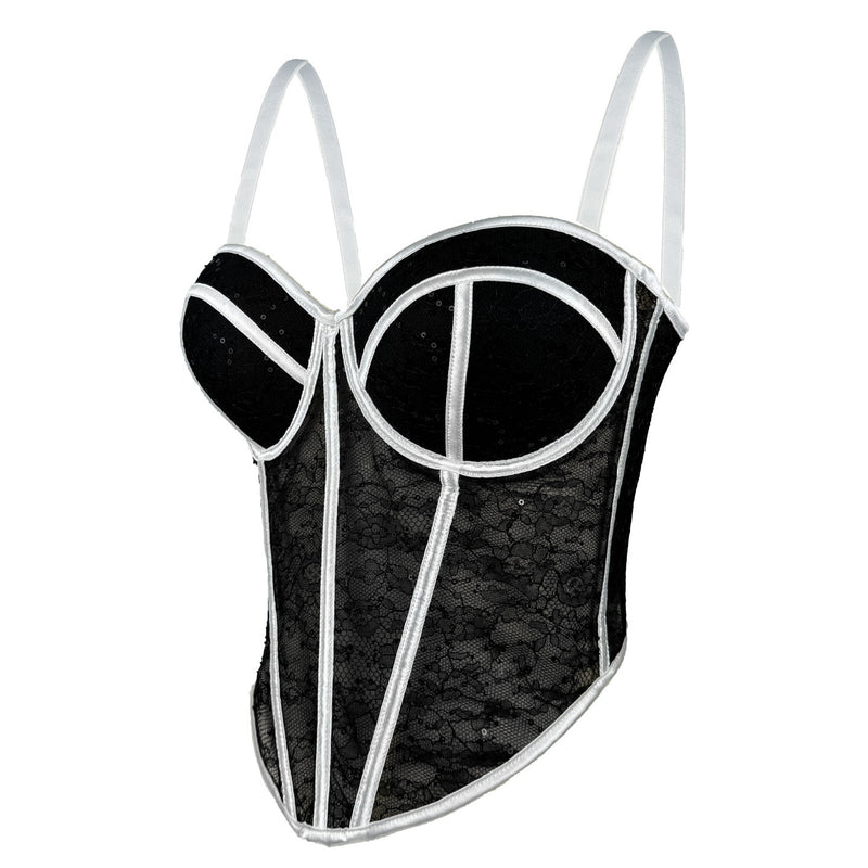Beautifully Crafted Garment in a Classic Style