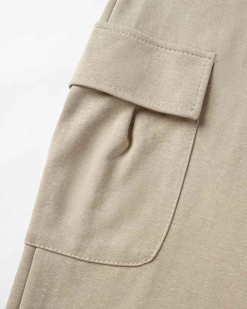 Elegantly Styled Pants for Everyday Wear