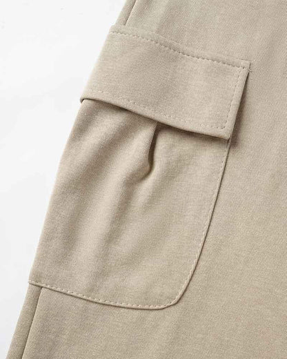 Elegantly Styled Pants for Everyday Wear