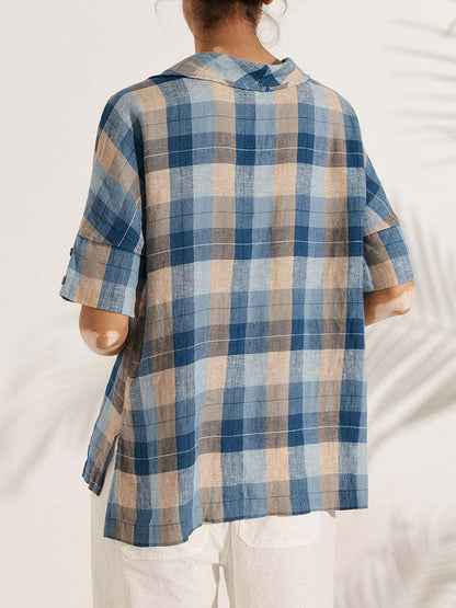 Gracefully Styled Top for Any Occasion
