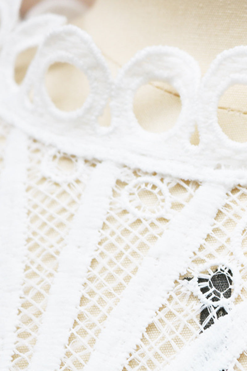 Gracefully Styled Garment for Any Occasion
