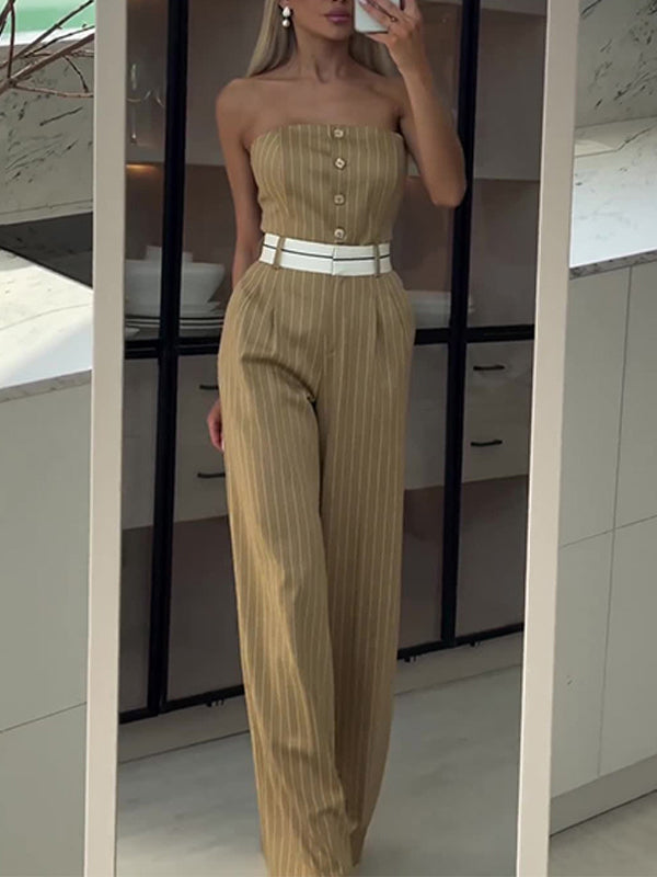 Well Tailored Garment with a Graceful Silhouette