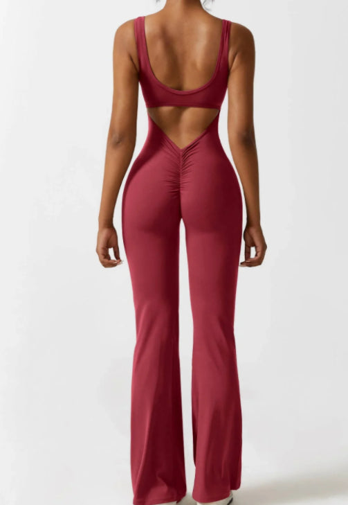 Classic Vintage Garment with a Flattering Fit