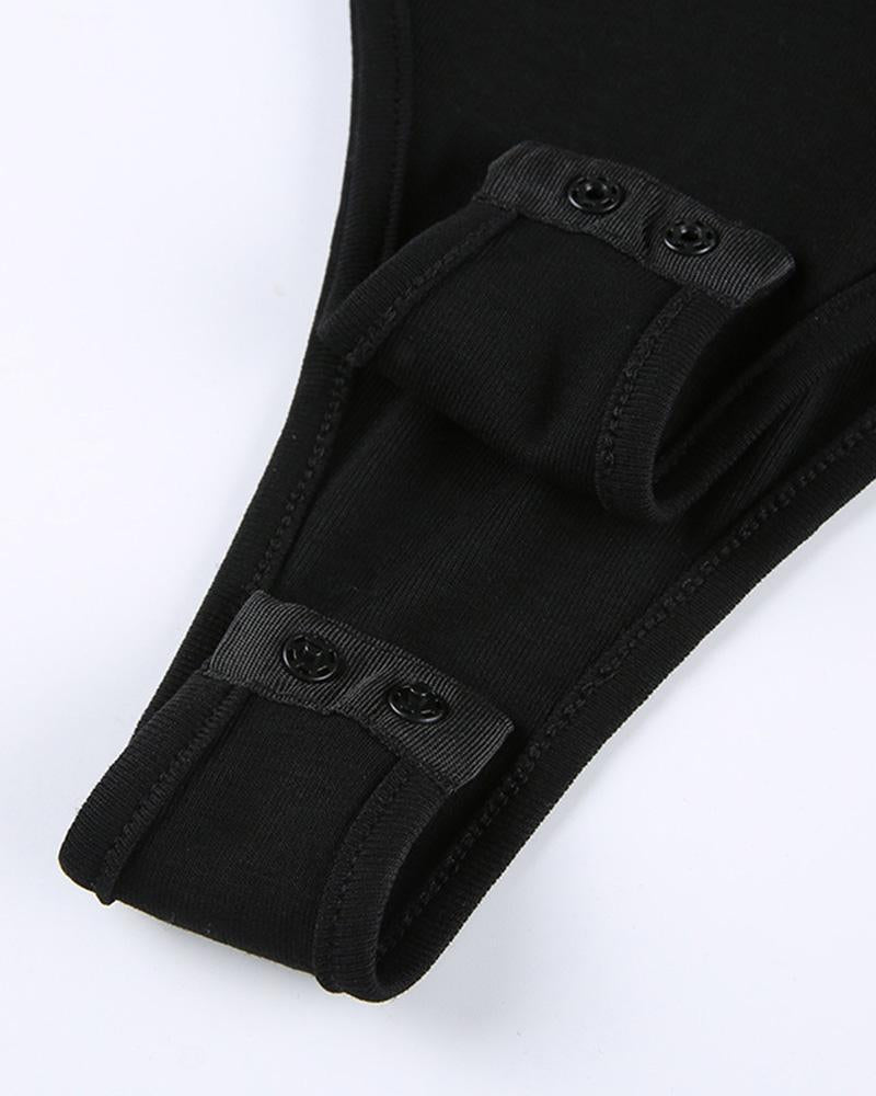 Elegantly Styled Garment for Everyday Wear