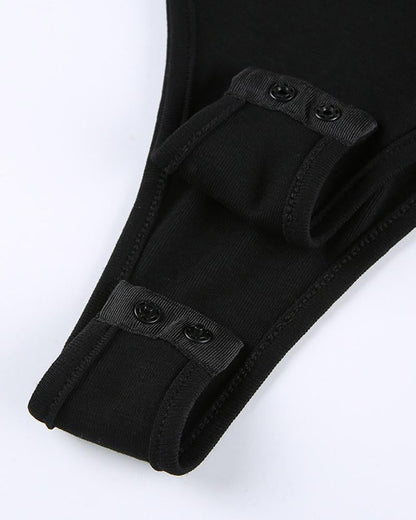 Elegantly Styled Garment for Everyday Wear