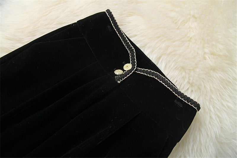 Beautifully Balanced Garment with Timeless Character