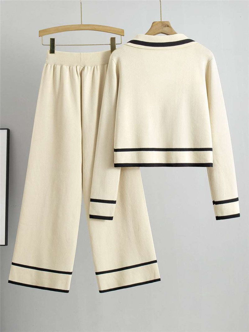 A Vintage Style Cardigan with Delicate Timeless Details