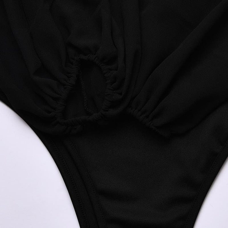 Gracefully Styled Garment for Any Occasion