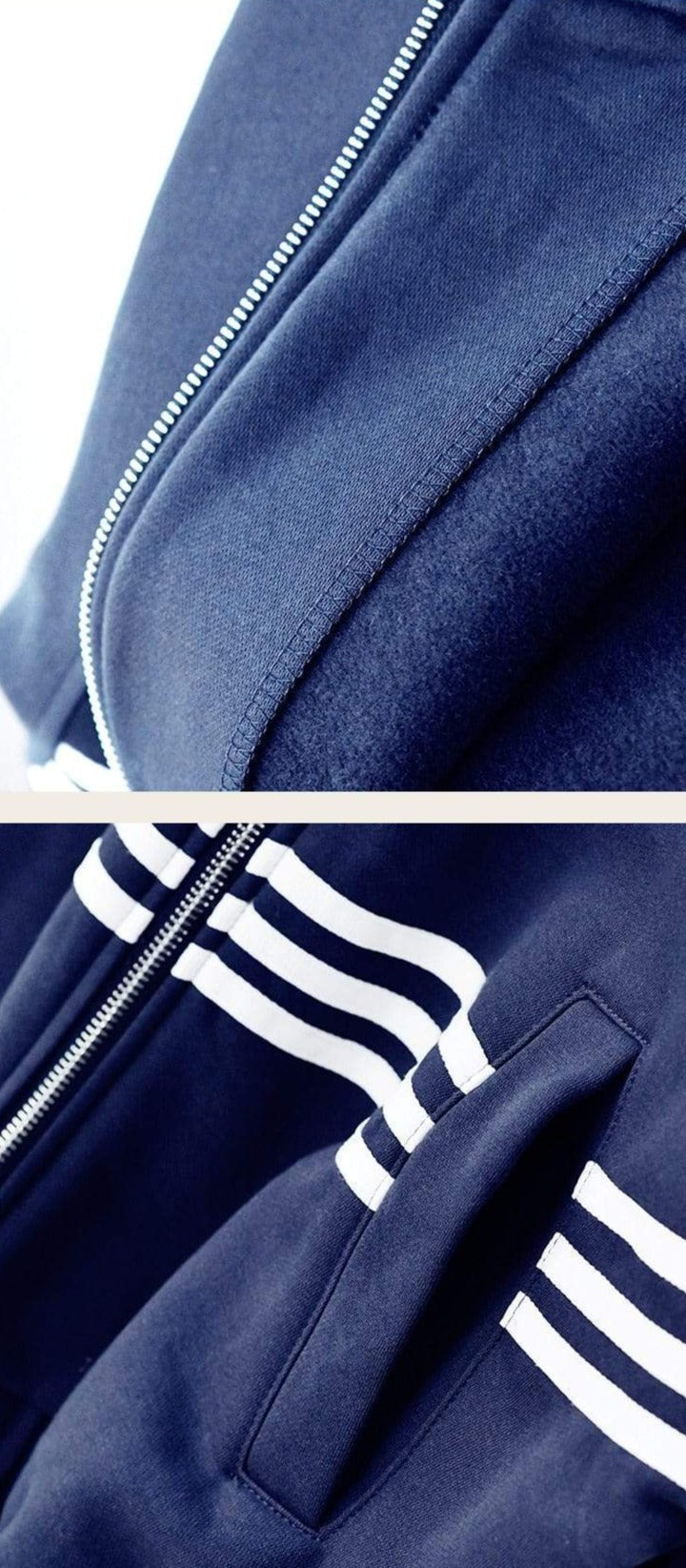 Beautifully Crafted Sweater in a Classic Style