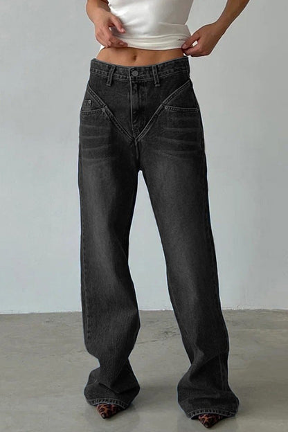 Beautifully Finished Garment in a Timeless Design