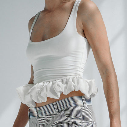 Classic Vintage Garment with a Flattering Fit