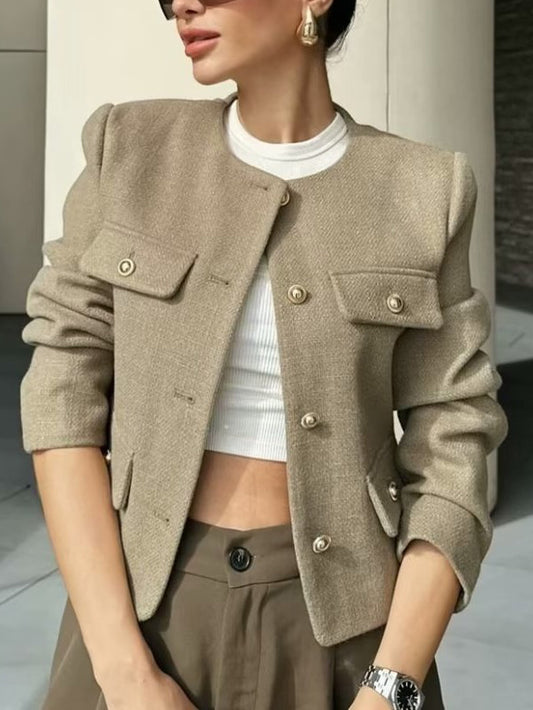 Classic Vintage & Enduringly Stylish Garment