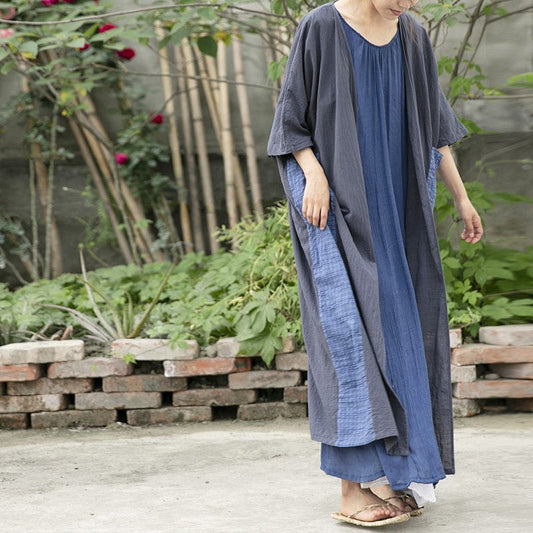 Classic Vintage Cardigan with a Flattering Fit