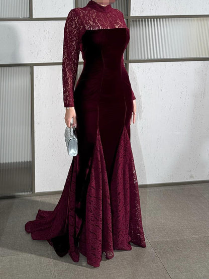 A Vintage Style Garment with Delicate Timeless Details