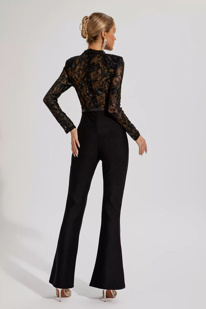 Gracefully Styled Garment for Any Occasion