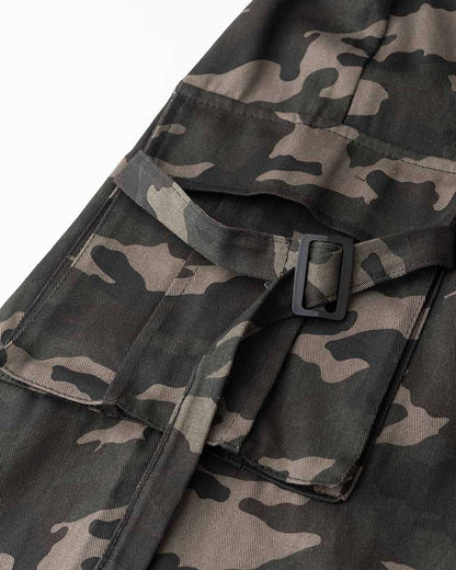 Elegantly Styled Pants for Everyday Wear
