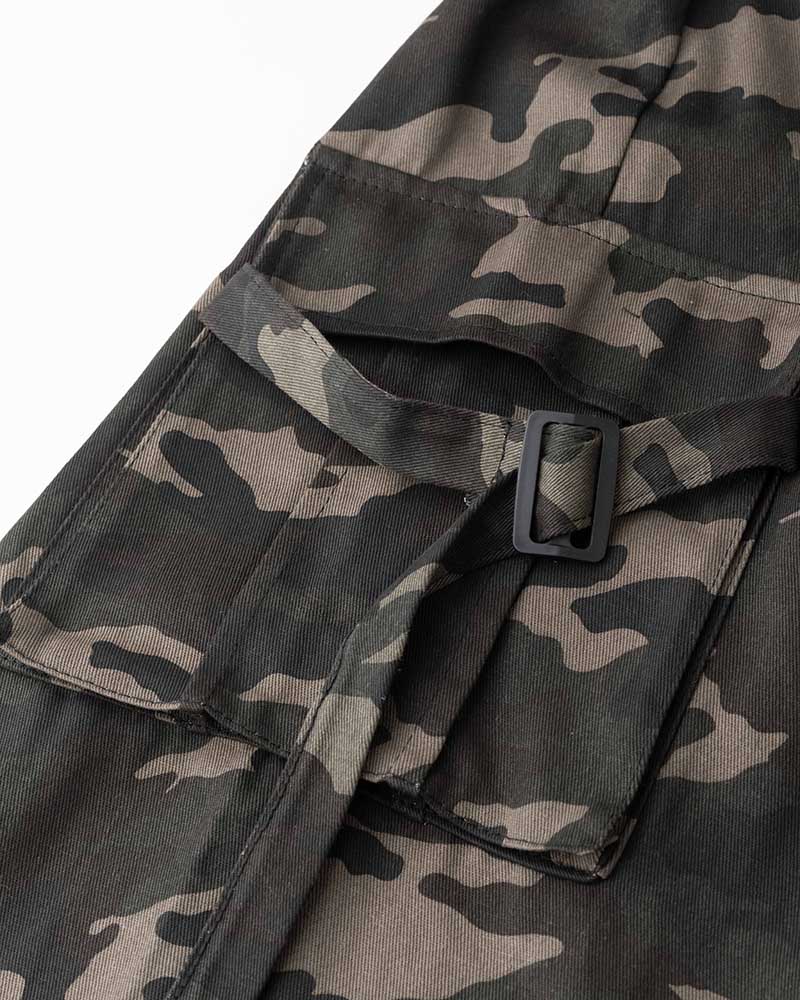 Elegantly Styled Pants for Everyday Wear