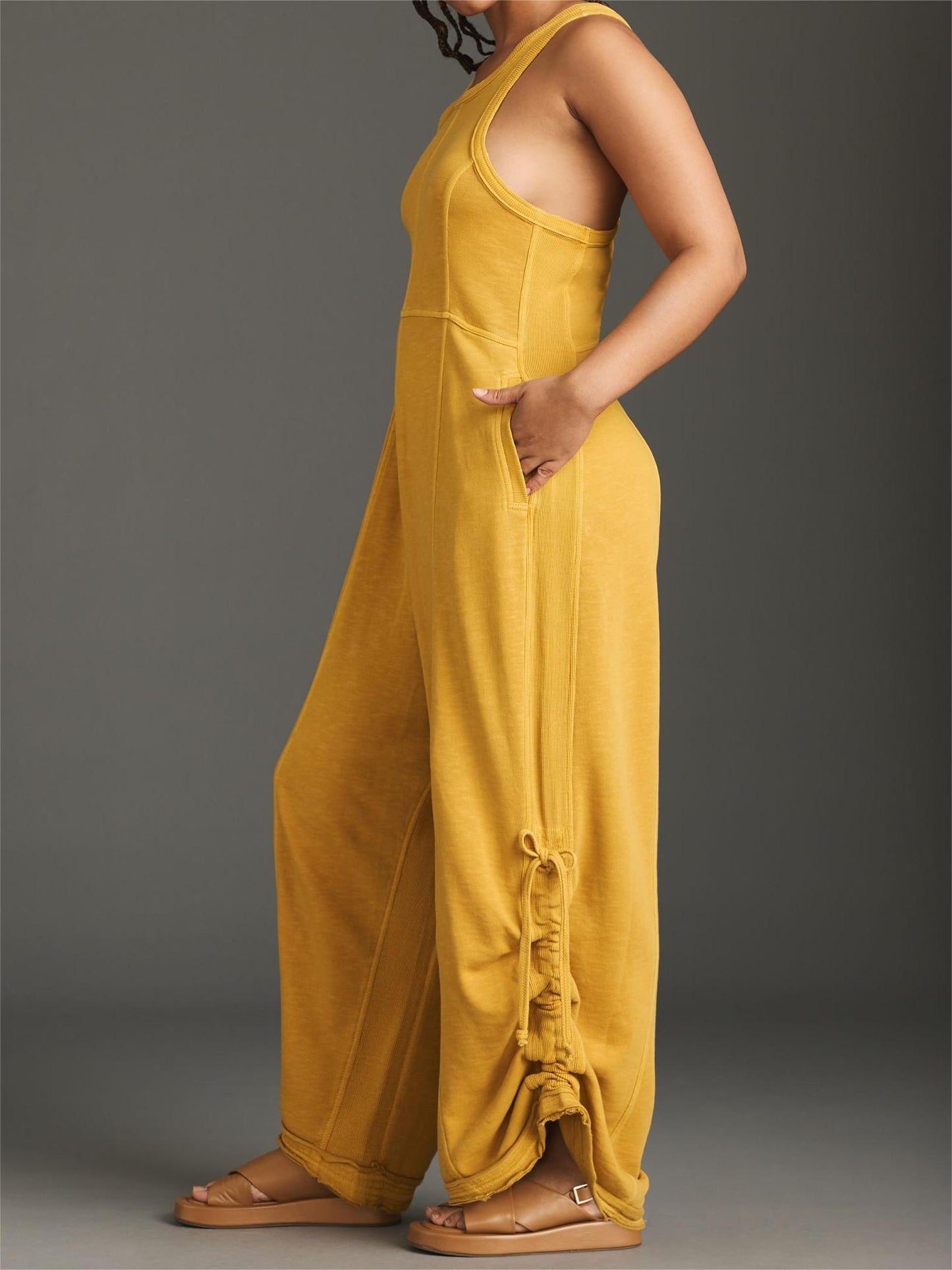 Vintage Inspired Garment with a Contemporary Edge