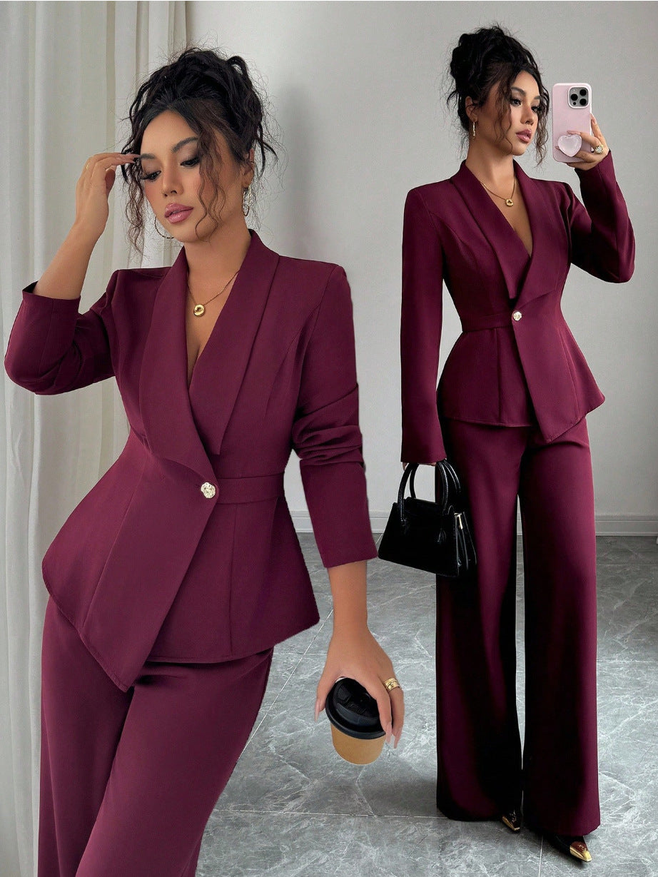 Dark Red