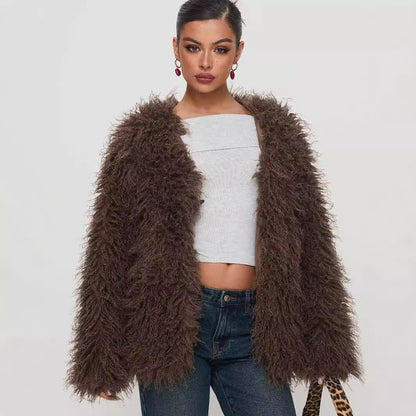 Elegantly Styled Jacket for Everyday Wear