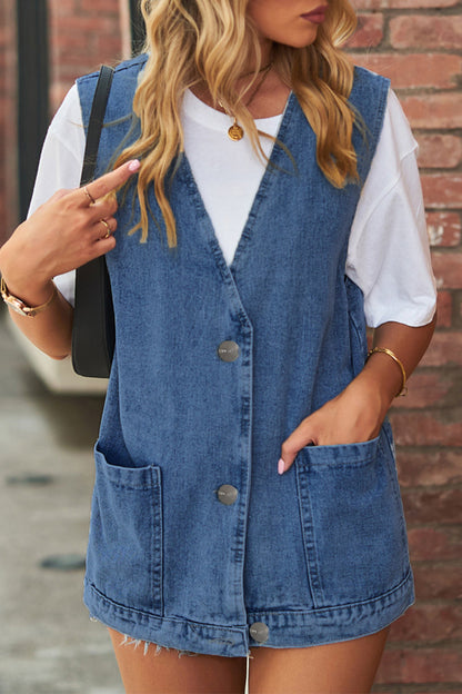 Beautifully Balanced Top with Timeless Character