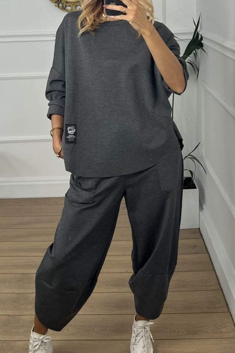 Classic Vintage Garment with a Flattering Fit