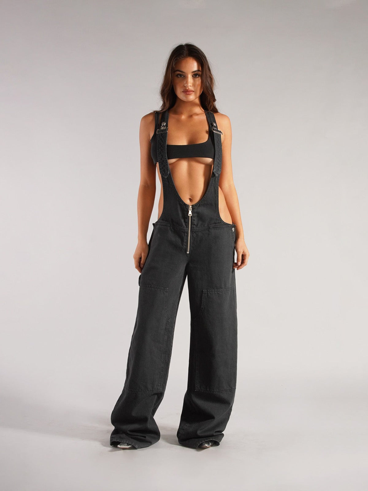 T3343 Black