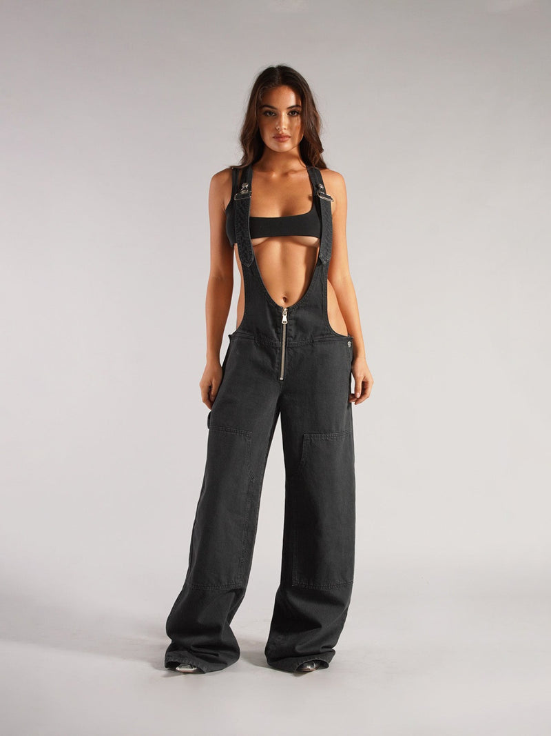 Vintage Inspired Garment with a Contemporary Edge
