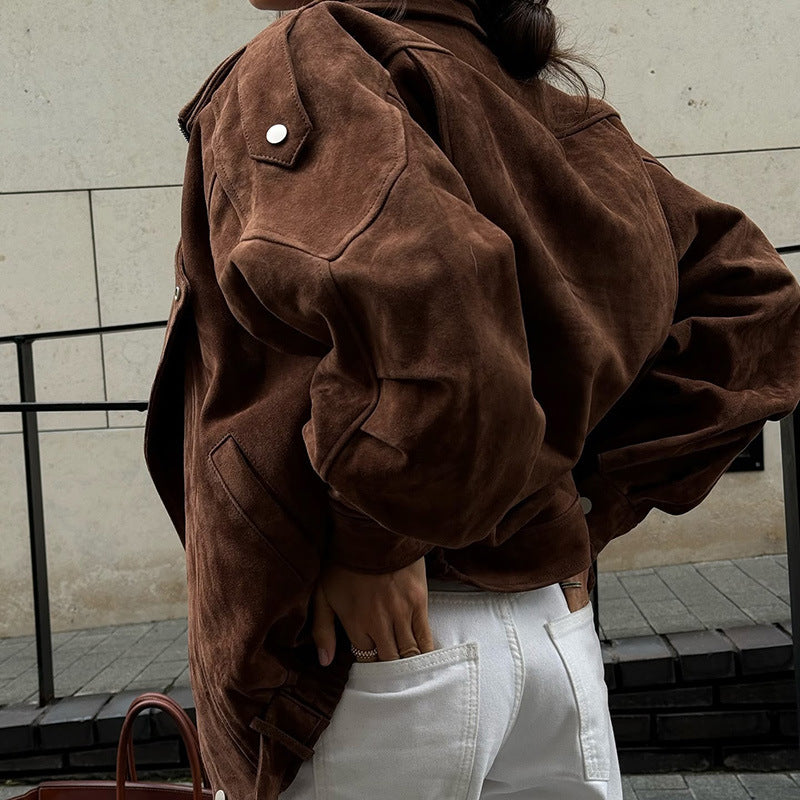 Beautifully Crafted Jacket in a Classic Style