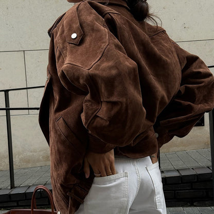 Beautifully Crafted Jacket in a Classic Style