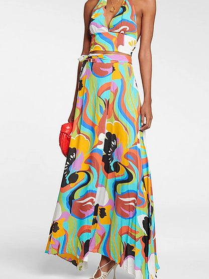 A Vintage Style Garment with Delicate Timeless Details