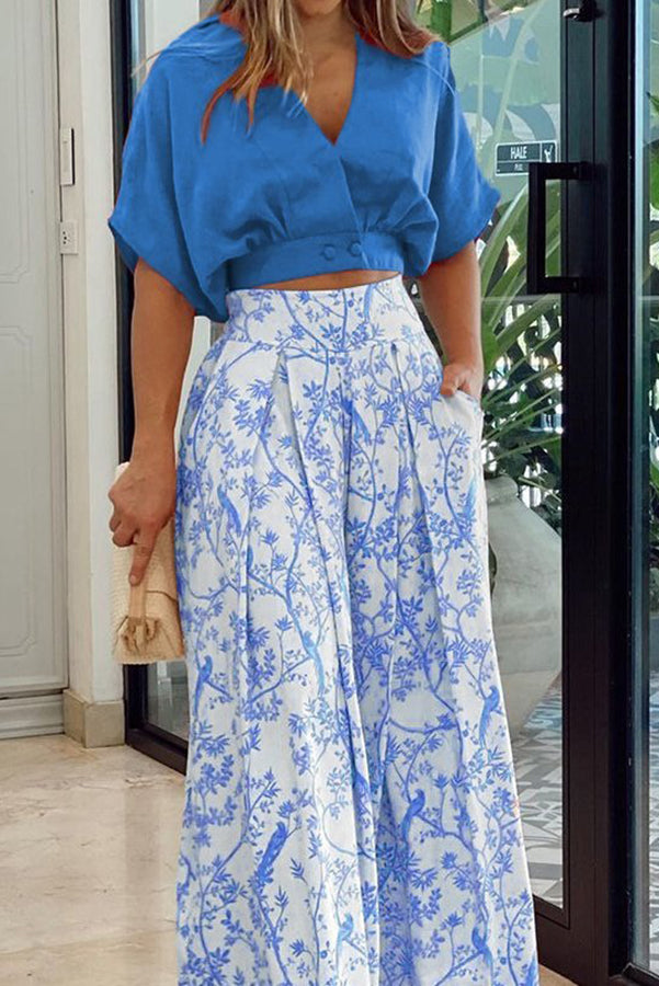 Gracefully Styled Garment for Any Occasion