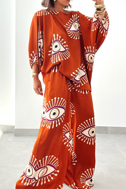 Beautifully Finished Garment in a Timeless Design