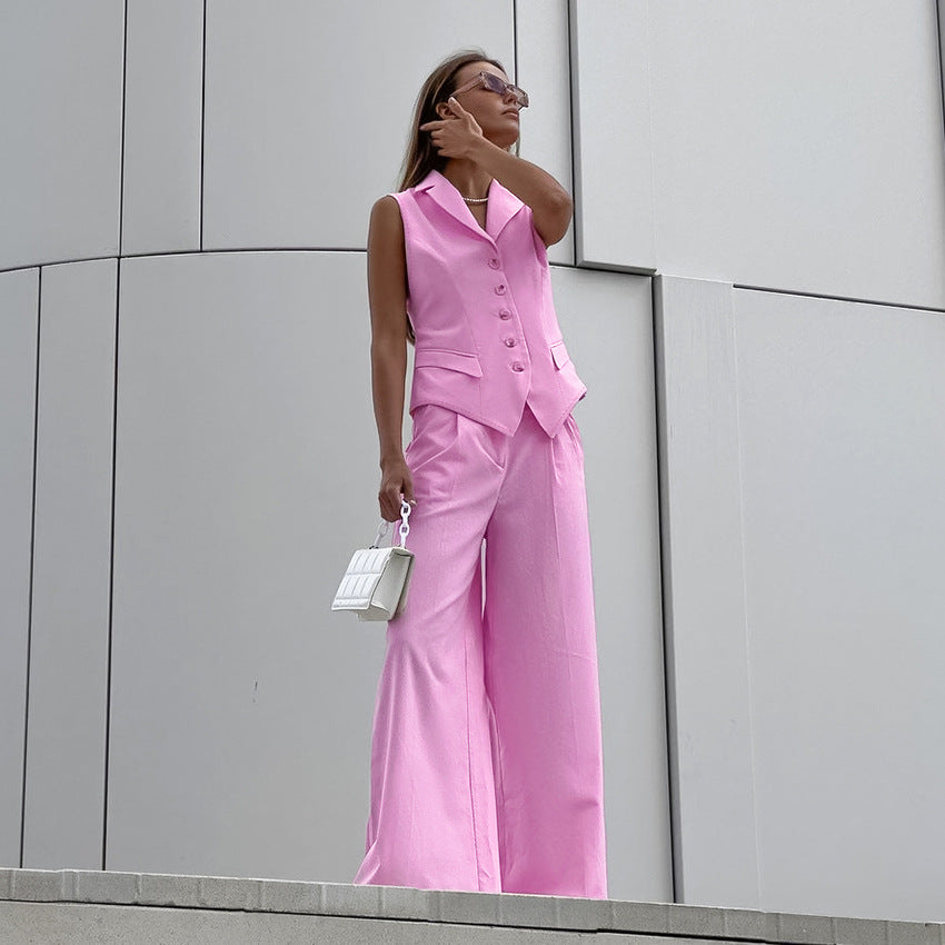 Classic Vintage & Enduringly Stylish Trousers