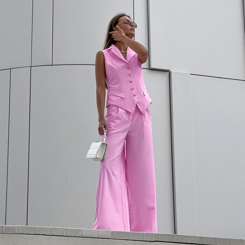 Classic Vintage & Enduringly Stylish Trousers