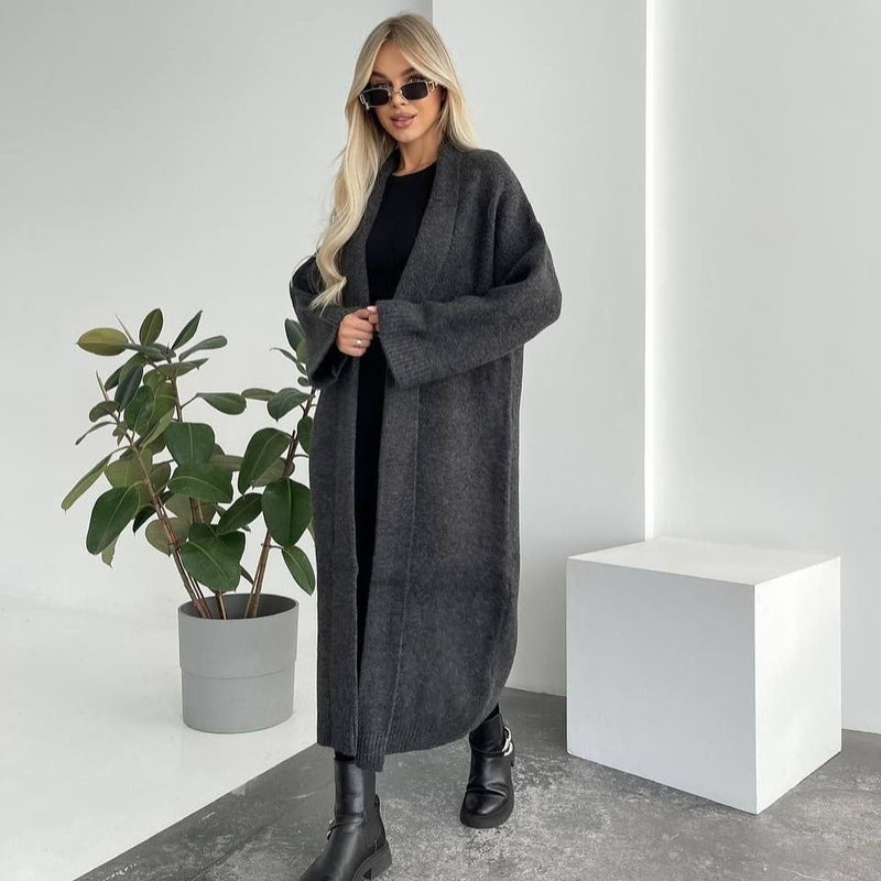 Polished Cardigan with an Effortless Classic Look