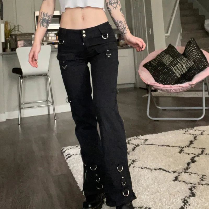 Classic Vintage & Enduringly Stylish Pants
