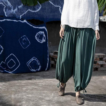 Elegantly Styled Pants for Everyday Wear
