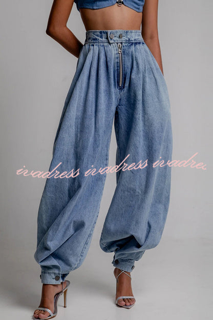 Elegantly Styled Garment for Everyday Wear