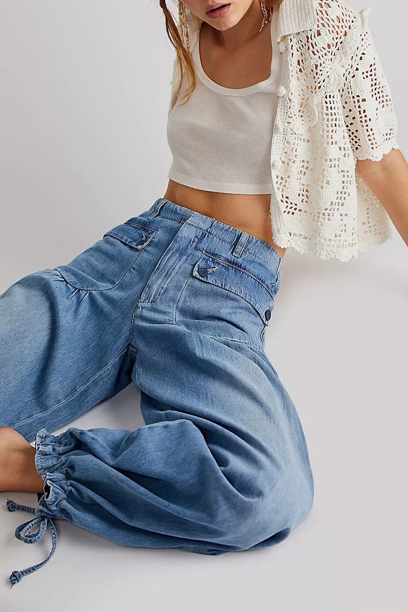 Well Tailored Garment with a Graceful Silhouette