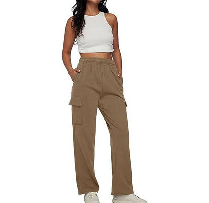 Beautifully Balanced Pants with Timeless Character