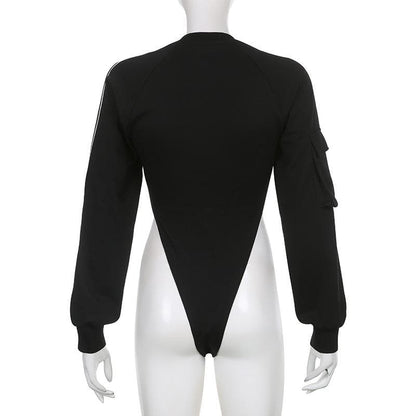 Gracefully Styled Garment for Any Occasion