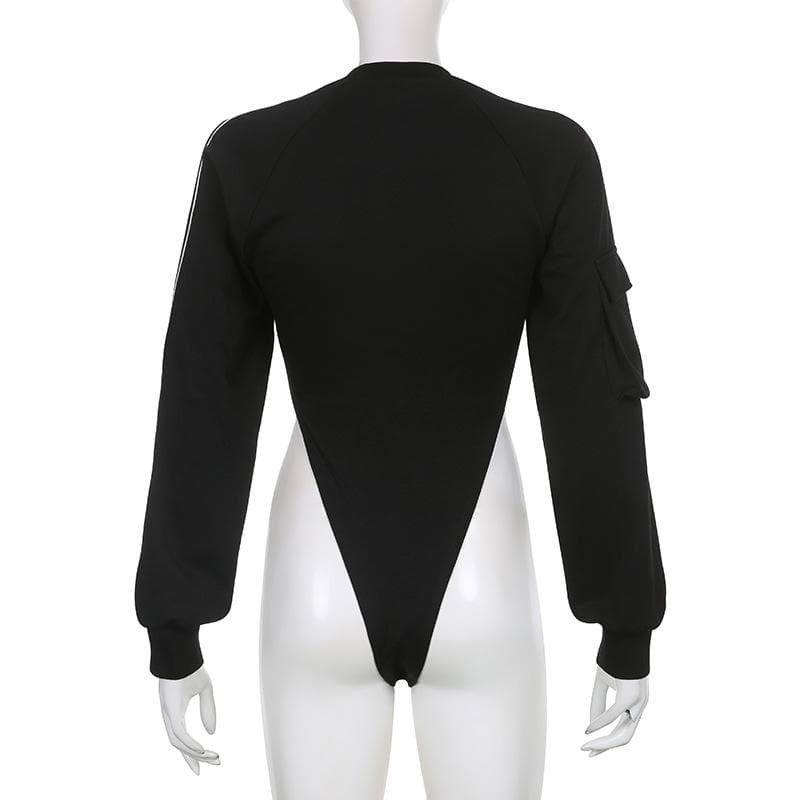Gracefully Styled Garment for Any Occasion