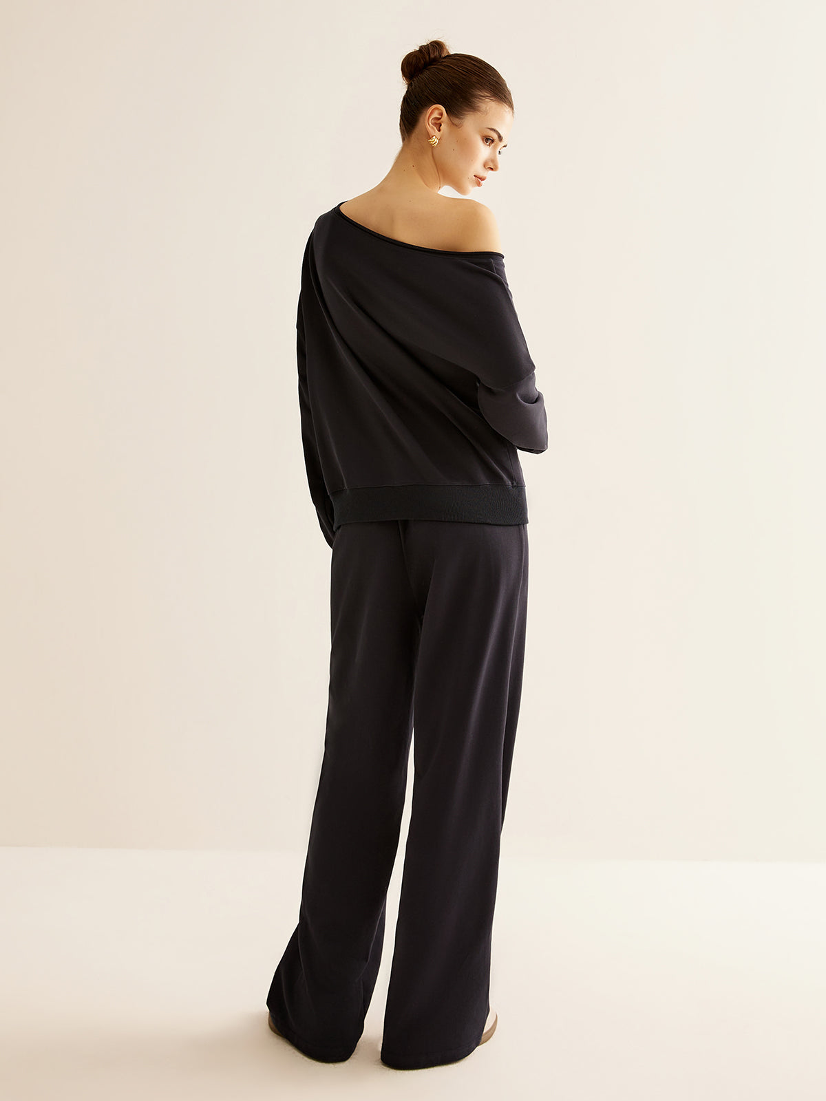 Beautifully Finished Pants in a Timeless Design