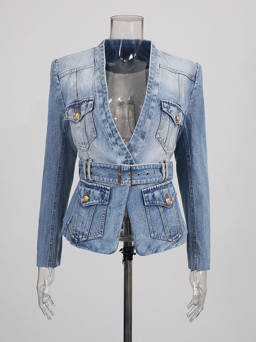 Classic Vintage & Enduringly Stylish Garment