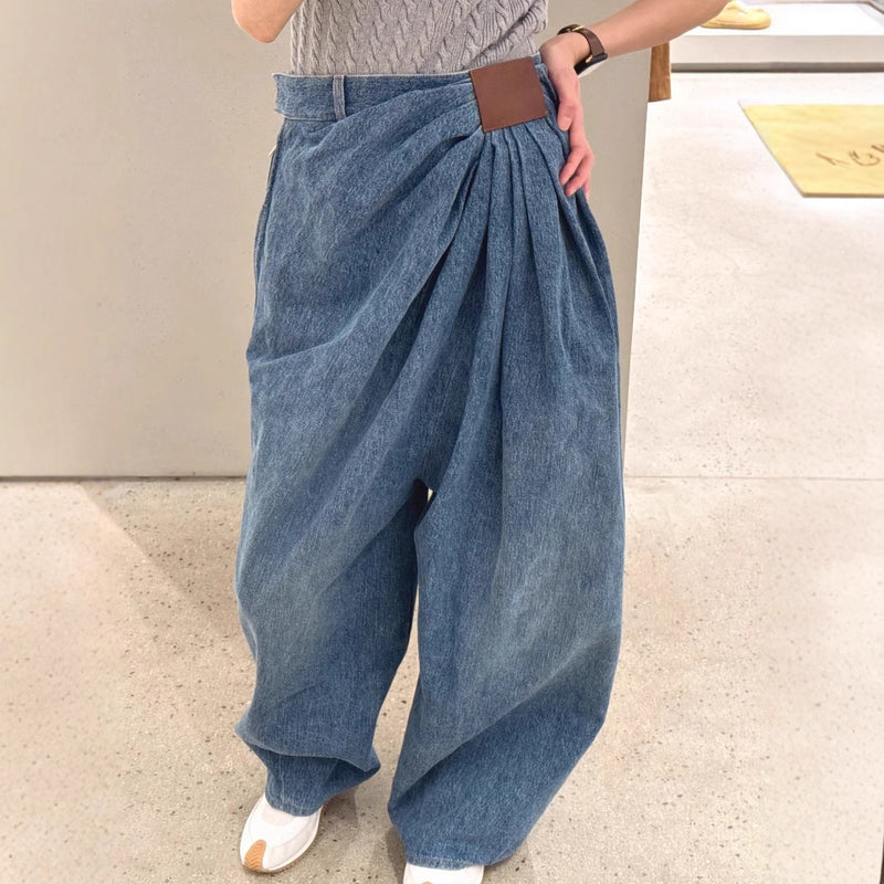 Classic Vintage Garment with a Flattering Fit