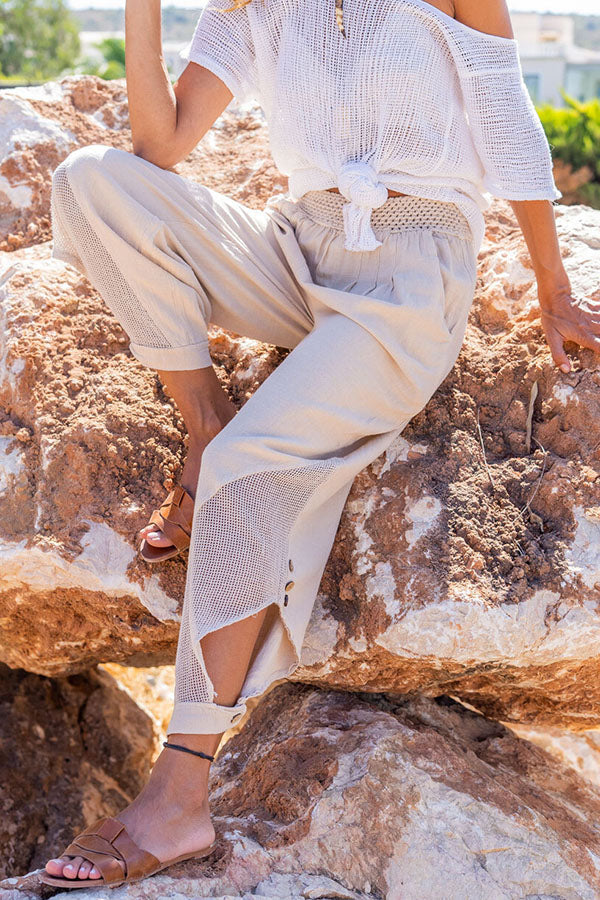 Gracefully Styled Pants for Any Occasion